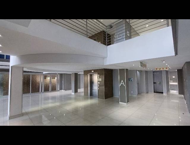 BUSINESS PROPERTY TO RENT IN DIE HOEWES